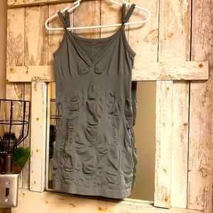 🛼3/$20🛼Grey Rouched Camisole